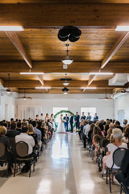 Triwood Community Centre